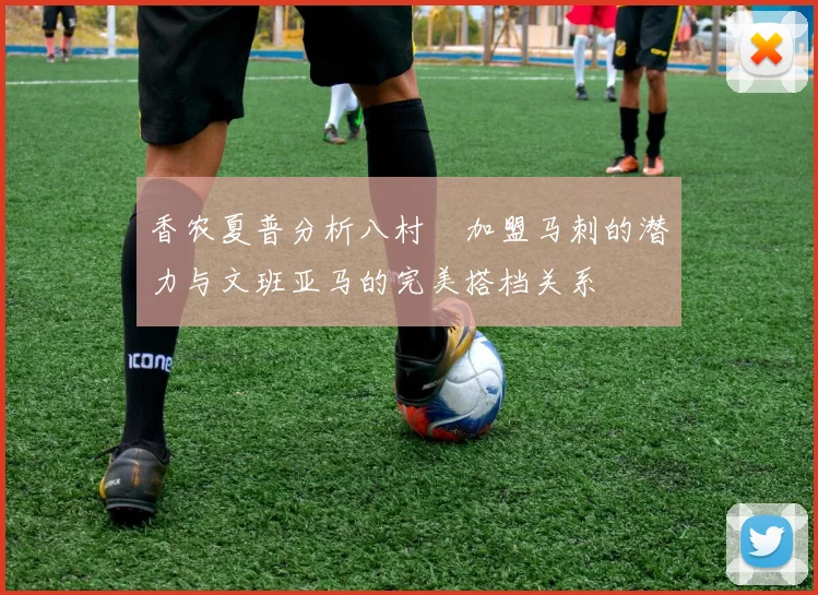 香农夏普分析八村塁加盟马刺的潜力与文班亚马的完美搭档关系